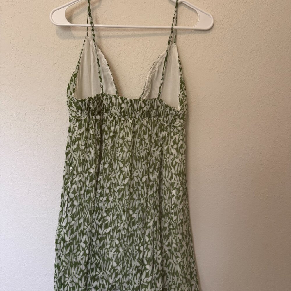A&F Mini Dress - Picture 3 of 8